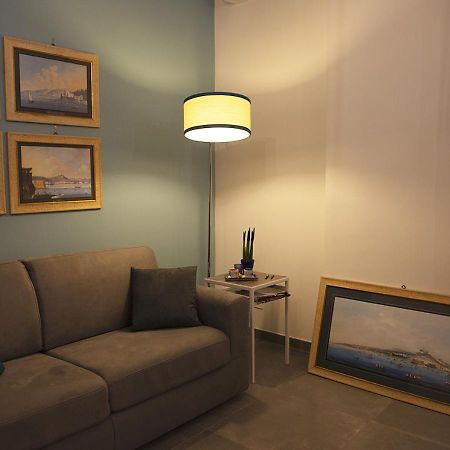 Napoli In Blu Maison 아파트 외부 사진